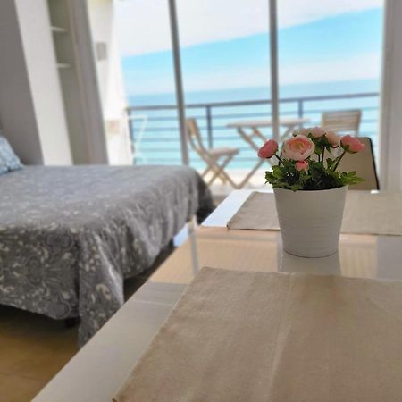 Apartament El Espigon De Santa Clara Torremolinos Zewnętrze zdjęcie