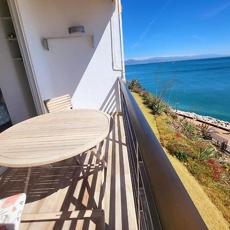 Apartament El Espigon De Santa Clara Torremolinos Zewnętrze zdjęcie