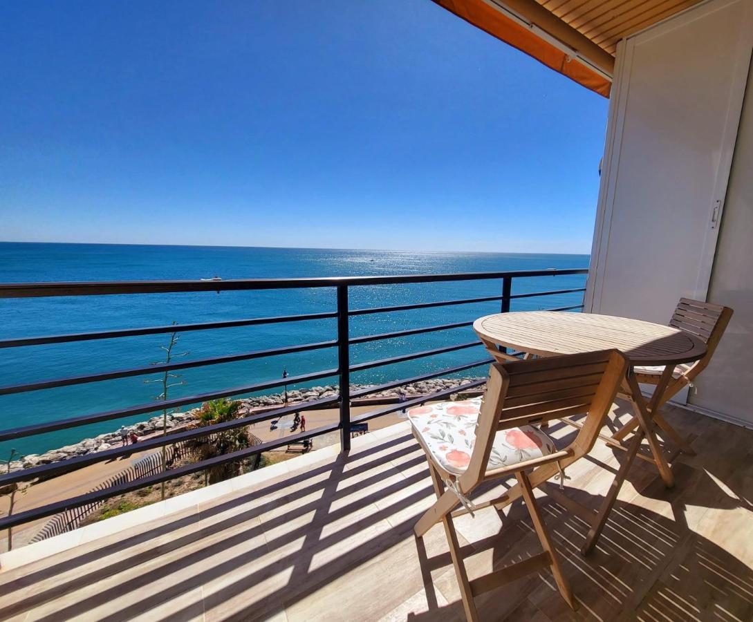 Apartament El Espigon De Santa Clara Torremolinos Zewnętrze zdjęcie