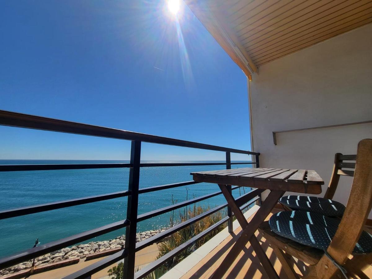 Apartament El Espigon De Santa Clara Torremolinos Zewnętrze zdjęcie