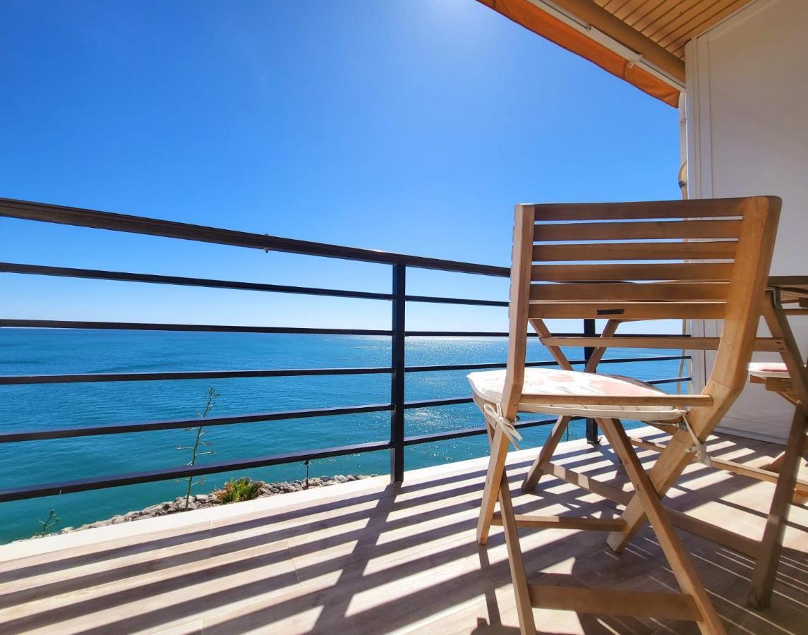 Apartament El Espigon De Santa Clara Torremolinos Zewnętrze zdjęcie