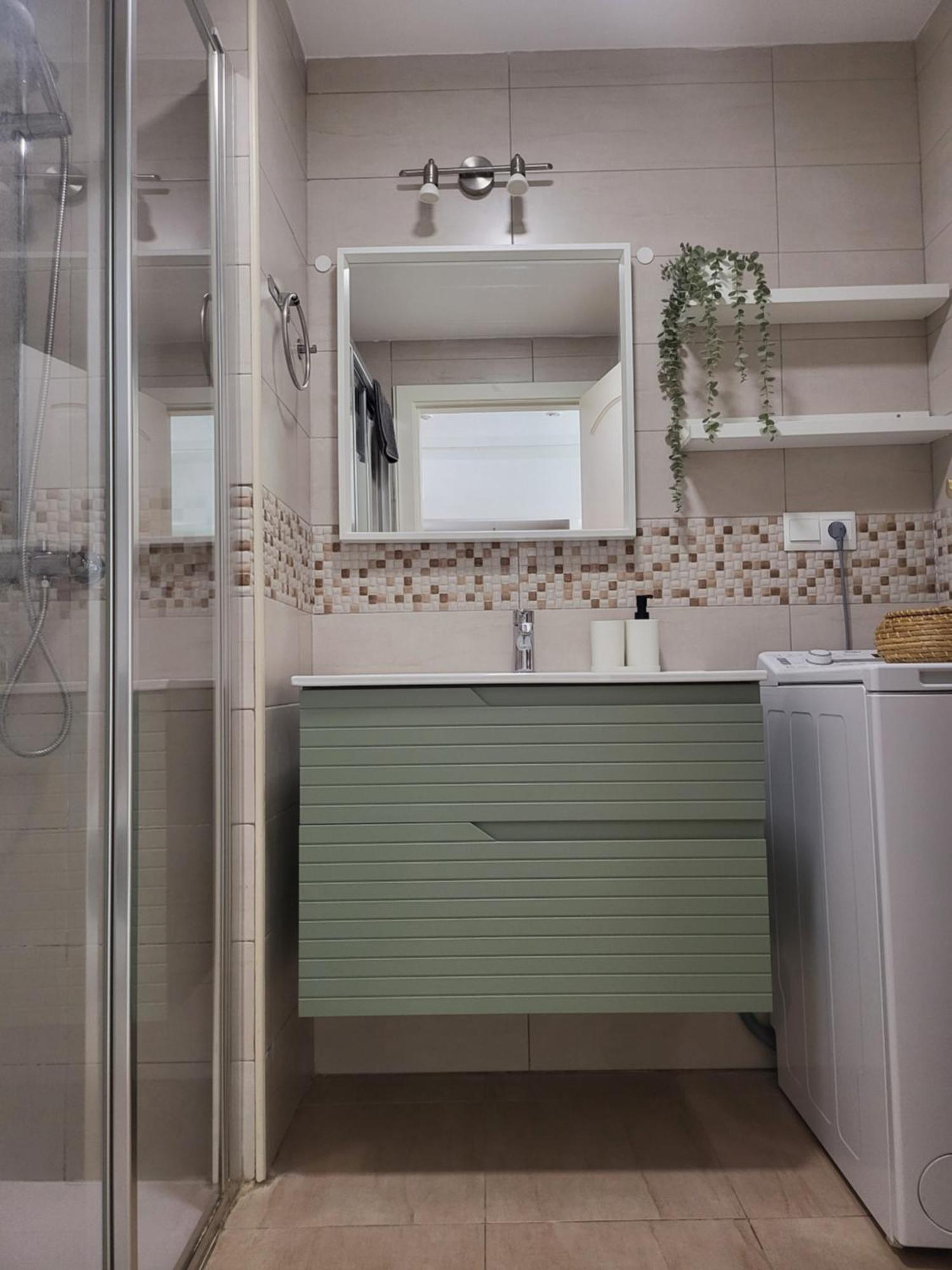 Apartament El Espigon De Santa Clara Torremolinos Zewnętrze zdjęcie